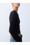 Bluza, Negru - 3