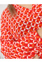 Bluza, Rosu - 4