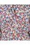 Rochie Scurta, Floral - 3