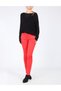 Pantaloni, Rosu - 4