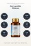 Dim Gentle Balance 30 Capsules - 5