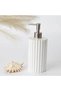 Velora Liquid Soap Dispenser İnci
