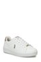 Base. Polo Assn Exxy Daily Lace-up Women's Sports Shoes - 5