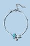 Women's Starfish Anklet Tm-1016 - 5