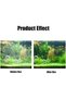 Biological Filter Media Set,Bio Balls and Ceramic Rings with Mesh Bag for Aquarium and Pond - 3