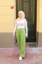 Comfortable Knitwear Pants - 5
