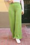 Comfortable Knitwear Pants - 2