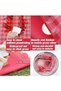 Large Outdoor Picnic Blanket,150x200cm Waterproof Oxford Camping Mat,Red Plaid - 3