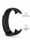 Xiaomi Mi Band 8 Mi Band 9 Mi Band 10 Compatible Silicone Cord Strap with Metal Pin - 2
