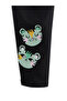 Polka Dot Tiger Girl's T-Shirt Tights Set - 6