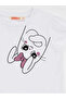 Ribbon Rabbit Girl's T-shirt Shorts Set - 5