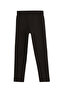 Panda Unicorn Girl's Ruffle T-Shirt Leggings Set - 8