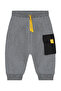 Bicycle Boy Pocket Detailed Summer T-Shirt Capri Shorts Set - 7