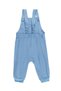 Yeah Boy's Gabardine Jumpsuit - 4