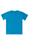 Astronaut Navy Blue Boys' Summer T-Shirt Capri Shorts Set - 6