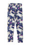 Unicorn Girl Sweatshirt Tights Set - 8