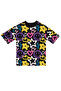 Street Style Girls' Summer T-Shirt Shorts Set - 6