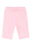 Sea Rabbit Girls' Summer Ruffle T-Shirt Leggings Set - 7