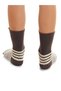 Bear and Raccoon Boy 2-Piece Socket Socks Set - 4