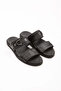 Men's Leather Daily Slippers 537 363 Erk Trlk Y22 - 3