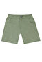 Tiger Boys Summer Polo Neck T-Shirt Gabardine Shorts Set - 8
