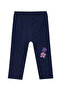 Bee Hummingbird Girls Summer Ruffle T-Shirt Leggings Set - 7