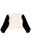 Swan Girl's Sequin Embroidered Knitwear Sweater - 4