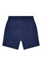 Baby Boy Summer Muslin Shorts Shirt Set - 8