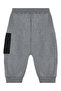 Bicycle Boy Pocket Detailed Summer T-Shirt Capri Shorts Set - 8