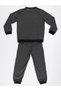 Play Free Boy Tracksuit Set - 4