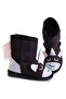 Black Unicorn Girls Boots - 2