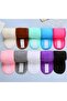 Multi-purpose beauty hair band Spa Headband for Women 10 Counts Adjustable Makeup Hair Band