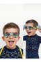Boy's Swimming Goggles Shark - 2