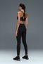 Extra Compressive core control ankle-length leggings - 6