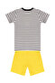 93 Truck Boy's T-shirt Shorts Set - 4