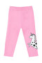 Believe in Magic Girls Summer T-Shirt Leggings Set - 7