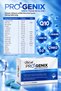 Pro-Genix Men | Erkekler İçin Multivitamin, Multimineral ve Bitki Ekstreleri İçeren Takviye Edici Gıda - 5