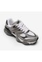Ghost 3 Easystep Smoked Gray Unisex Sneaker Shoes - 3