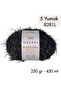 Marilyn & Merinos Lurex 8281 L- 5 Balls 250 Gr