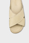 Sophi Genuine Leather Soft Comfort Women's Slippers - 2
