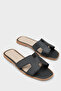 Wilie Short Heeled Women's Slippers