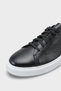 Chaim Genuine Leather Men's Casual Stylish Sports Shoes Sneaker - 2