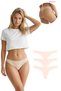 351 Women's Laser String Thong Panties Pack 351-v4