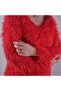Marilyn & Merinos 8265 Hand Knitting Yarn 5 Skeins 250 Gr - 6