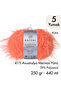 Marilyn & Merinos 8264 Hand Knitting Yarn 5 Skeins 250 Gr