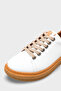 Aurora Genuine Leather Comfort Women's Loafer - 3