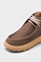 Edita Genuine Nubuck Leather Comfort Women's Boots - 4