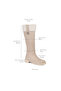 Melita Throat Fur Pull-On Women's Boots - 3