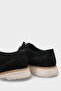 Joachim Genuine Leather Suede Lace-Up Inside Genuine Leather a Lined Men's L Loafers Shoes - 2