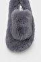 Pufina Plush Furry Women's House Slippers - 2